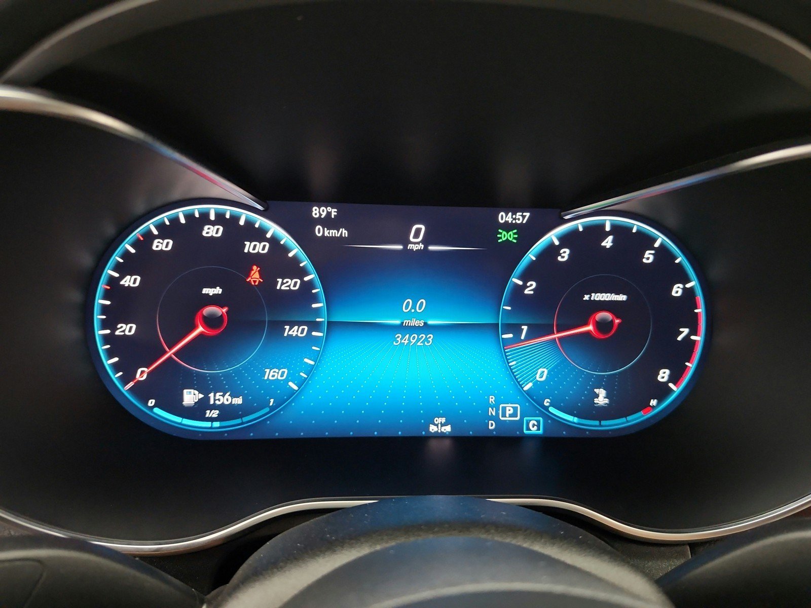Certified 2023 Mercedes-Benz GLC 300 4MATIC Coupe image 10