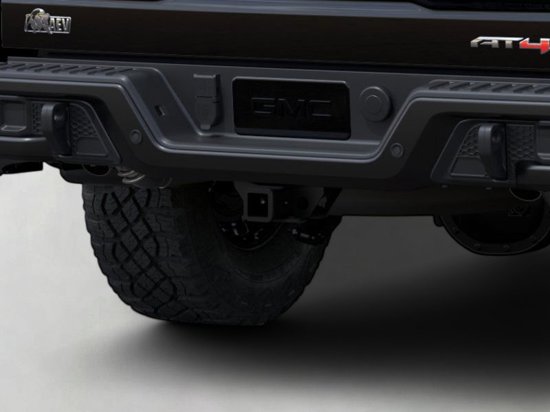 New 2026 GMC Sierra 1500 AT4X w/ AT4X AEV Edition image 14