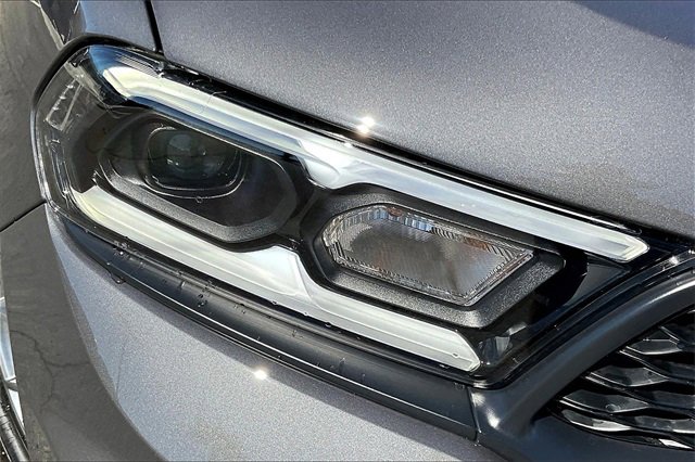 New 2026 Dodge Durango R/T w/ Trailer Tow Group IV image 11