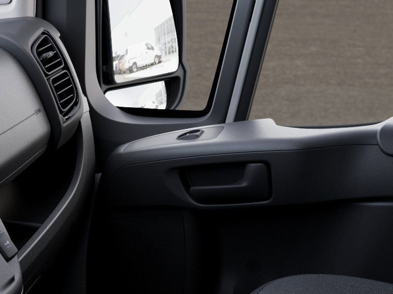 New 2026 RAM ProMaster 2500 FWD image 25