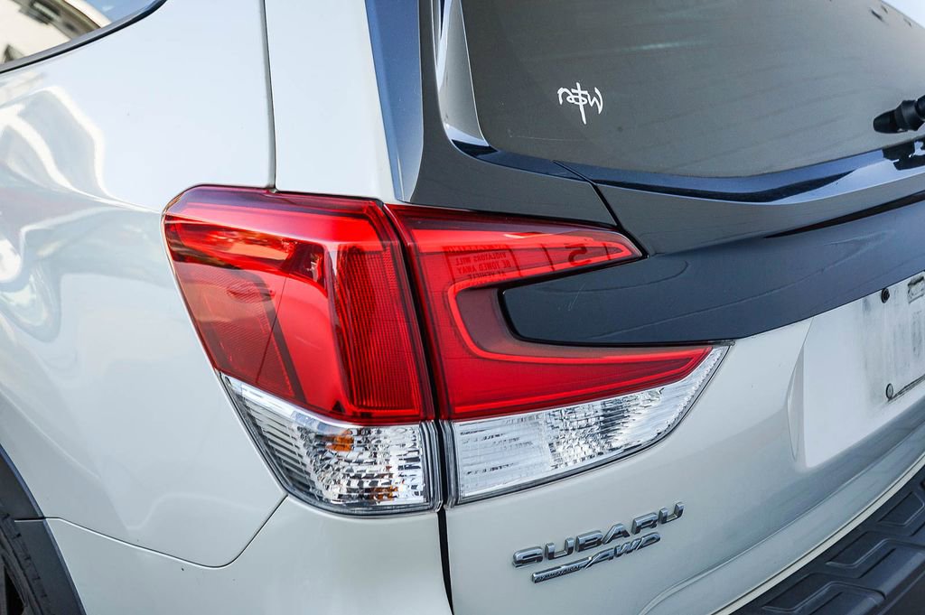 Used 2020 Subaru Forester Sport w/ Popular Package #2 image 7