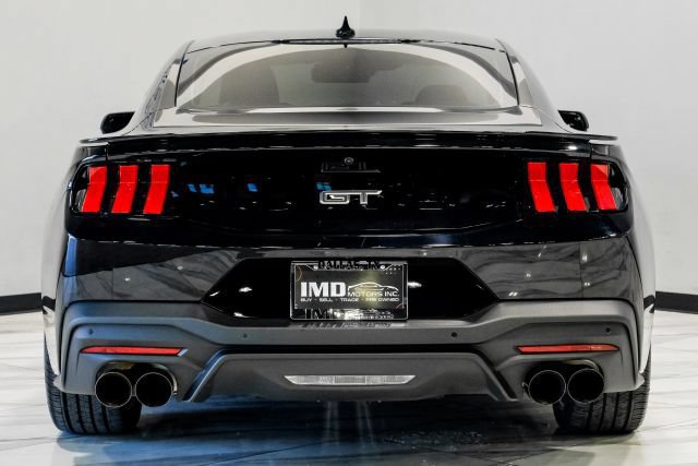 Used 2024 Ford Mustang GT Premium RWD image 14
