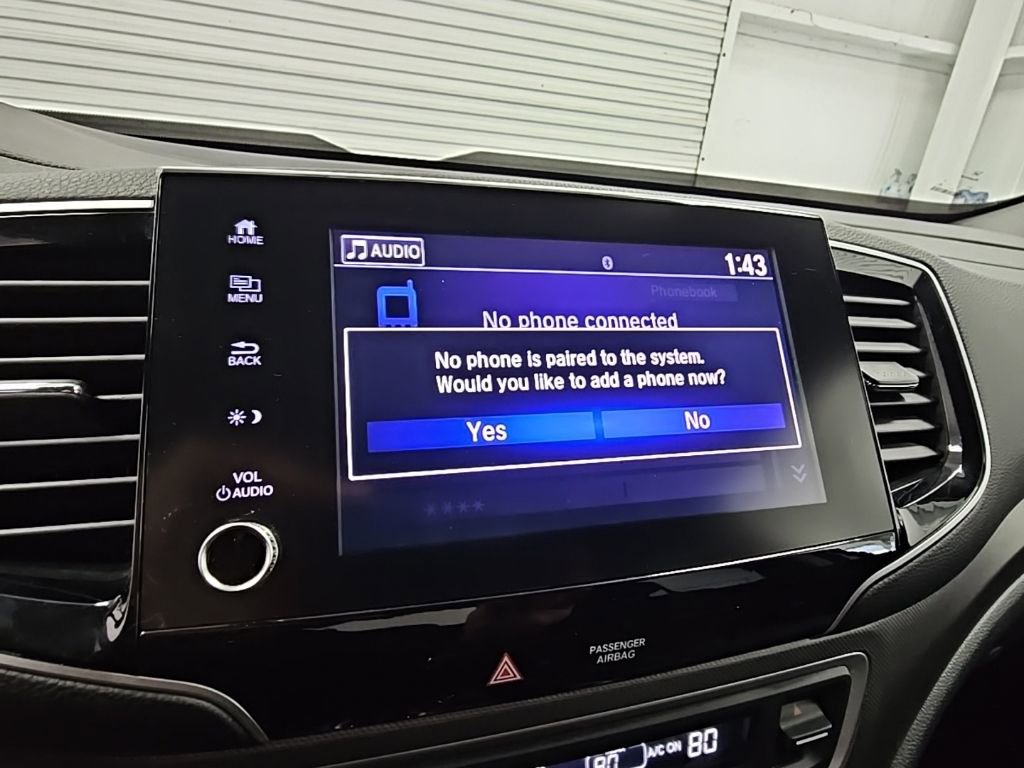 Used 2021 Honda Ridgeline Sport image 15