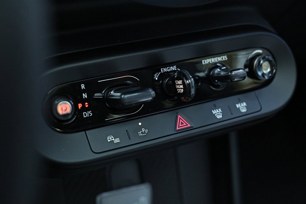 New 2026 MINI Cooper S image 36