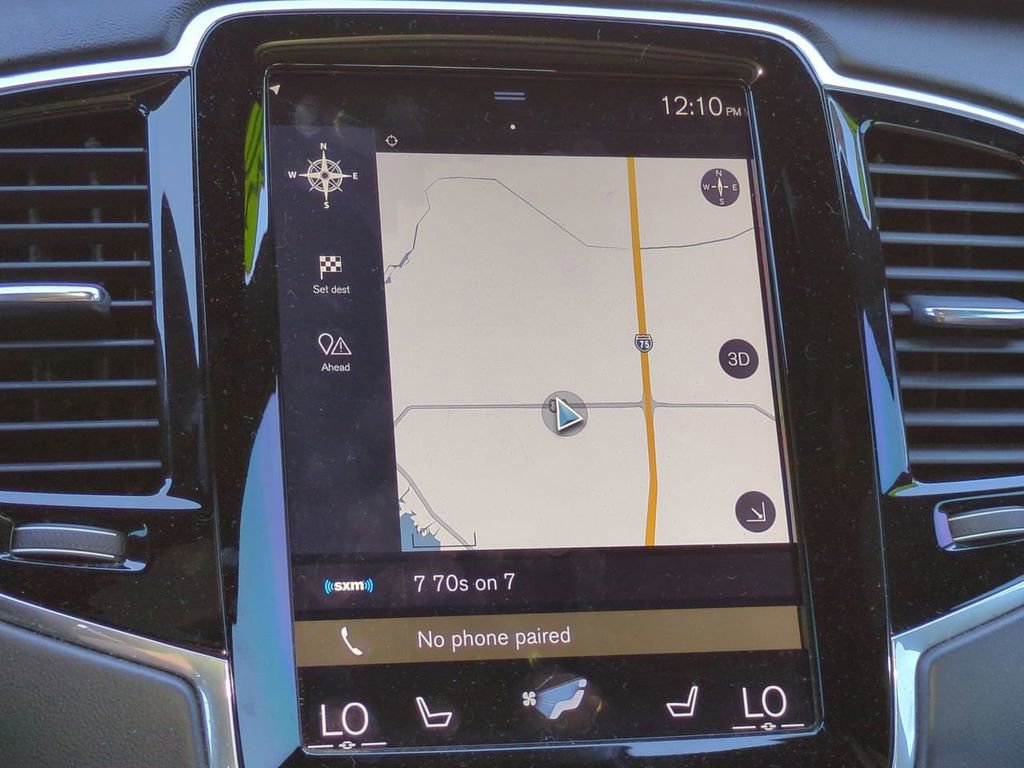 Used 2017 Volvo XC90 T8 Inscription w/ Vision Package image 23