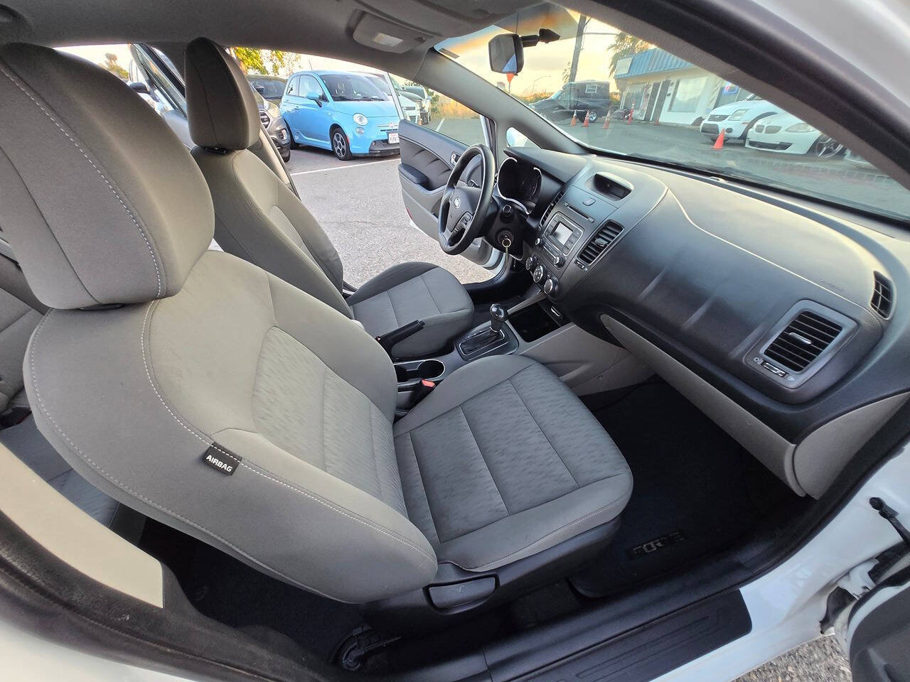 Used 2014 Kia Forte LX FWD image 33