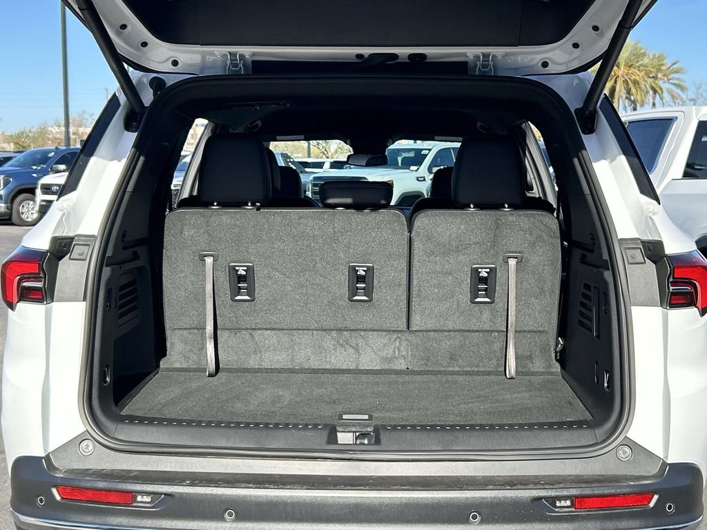 New 2026 Buick Enclave Preferred image 24