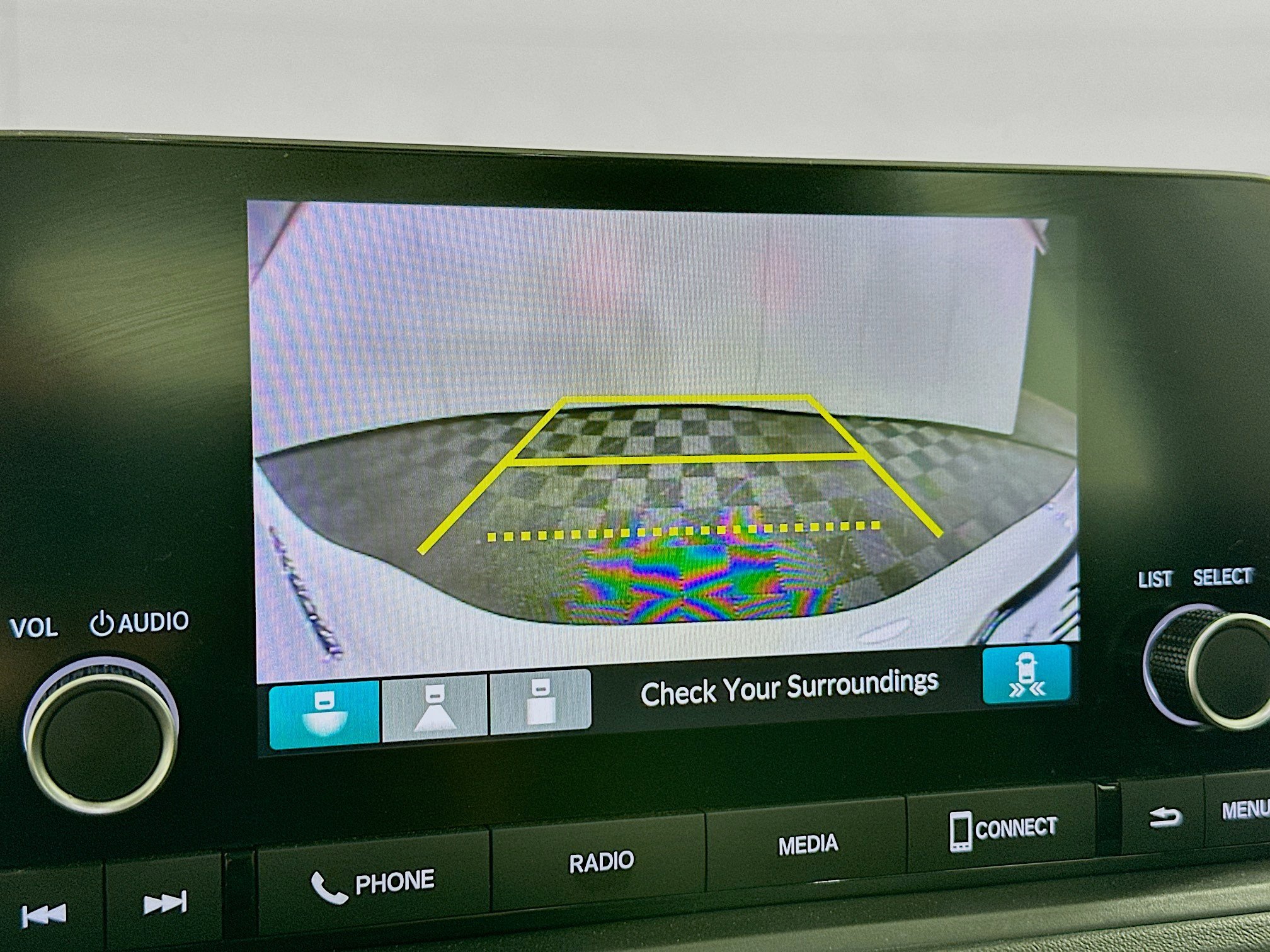 Used 2024 Honda Accord EX image 21