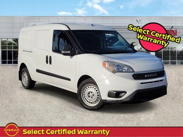 Used 2022 RAM ProMaster City Wagon
