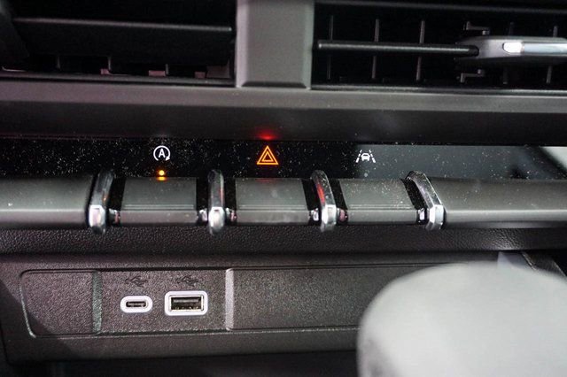 New 2025 Chevrolet Colorado Trail Boss image 22