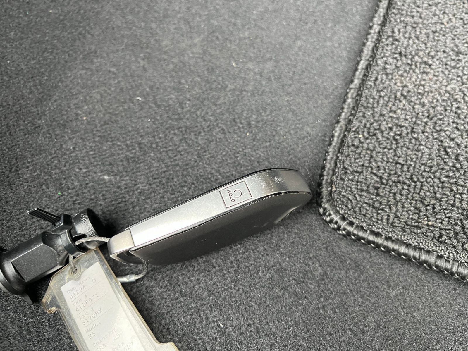 Used 2025 Kia K5 LXS image 25