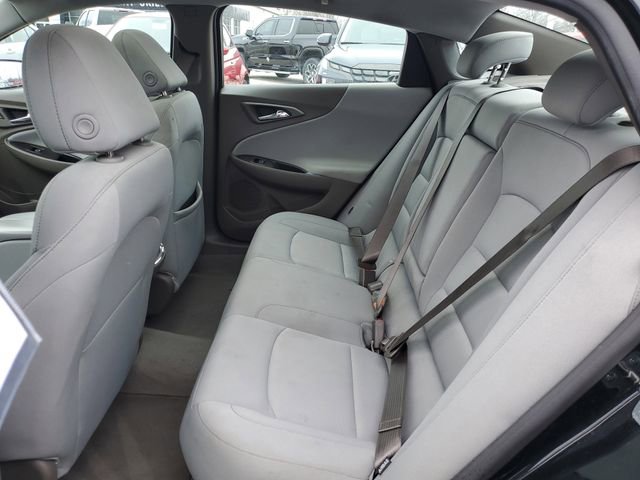 Used 2023 Chevrolet Malibu LT image 14