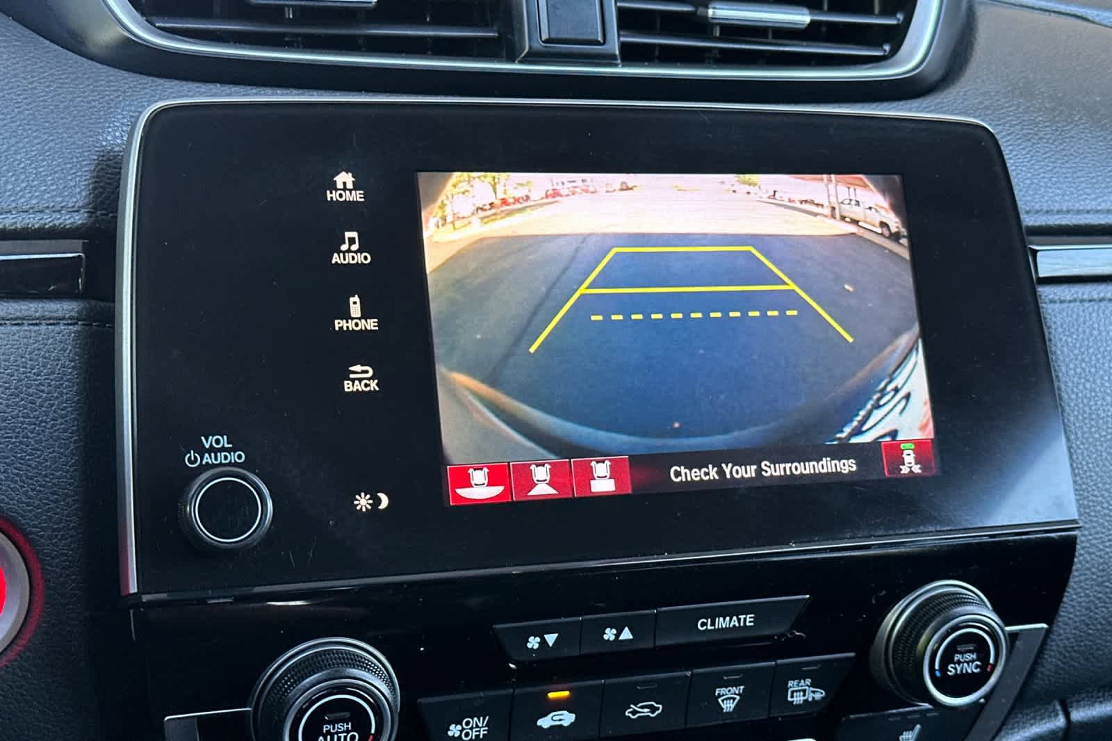 Used 2019 Honda CR-V EX-L image 21