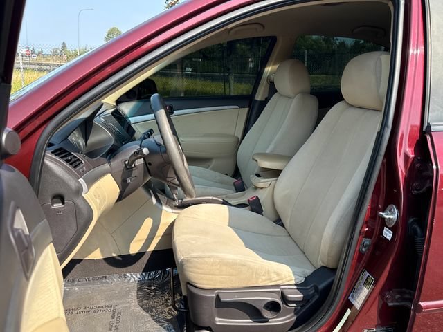 Used 2010 Hyundai Sonata GLS FWD image 17