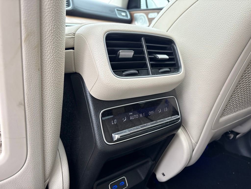 Certified 2025 Mercedes-Benz GLE 450 4MATIC Coupe image 16