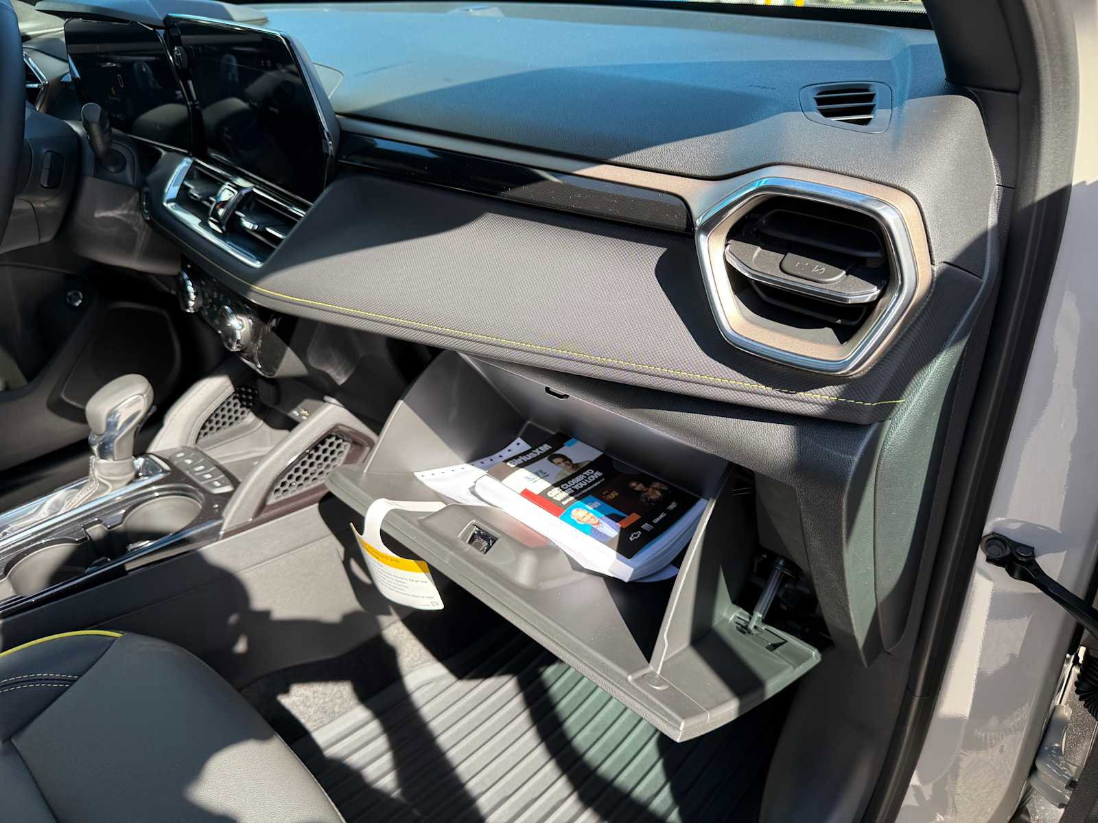 New 2026 Chevrolet TrailBlazer ACTIV w/ Convenience Package image 40
