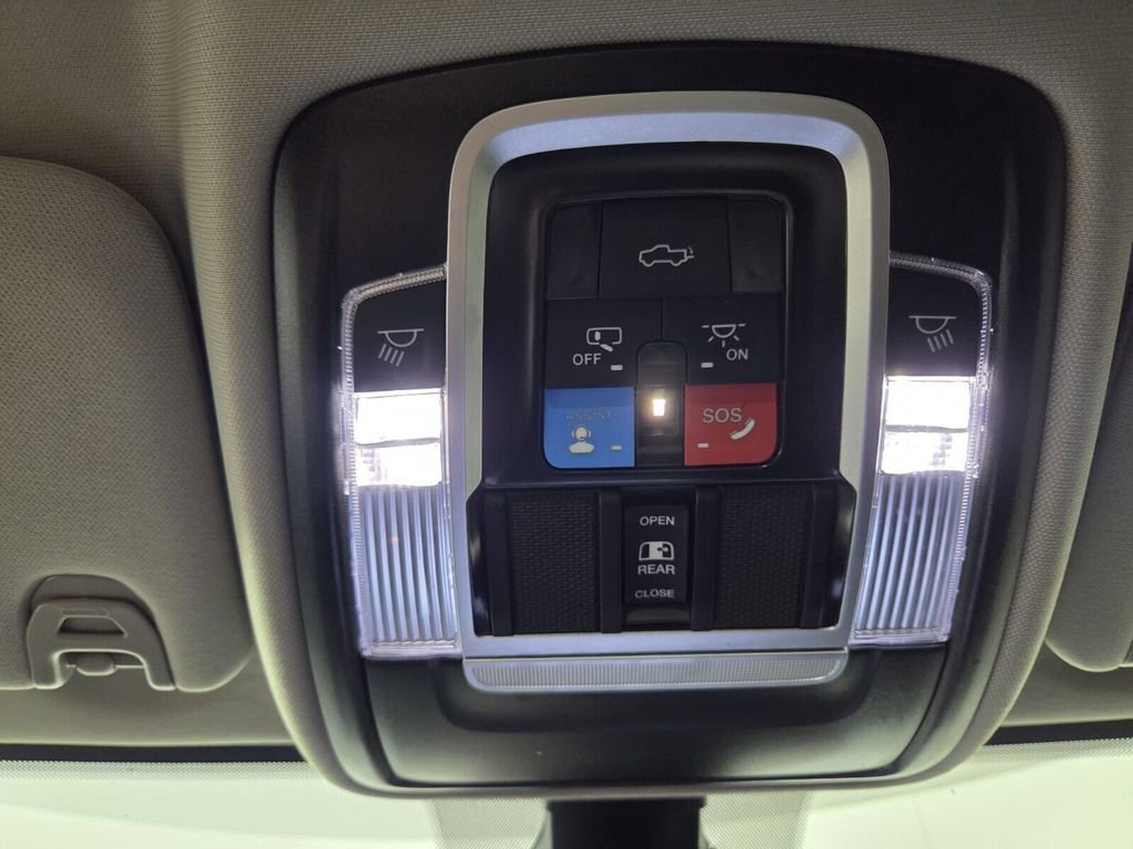 Certified 2024 RAM 2500 Laramie image 17