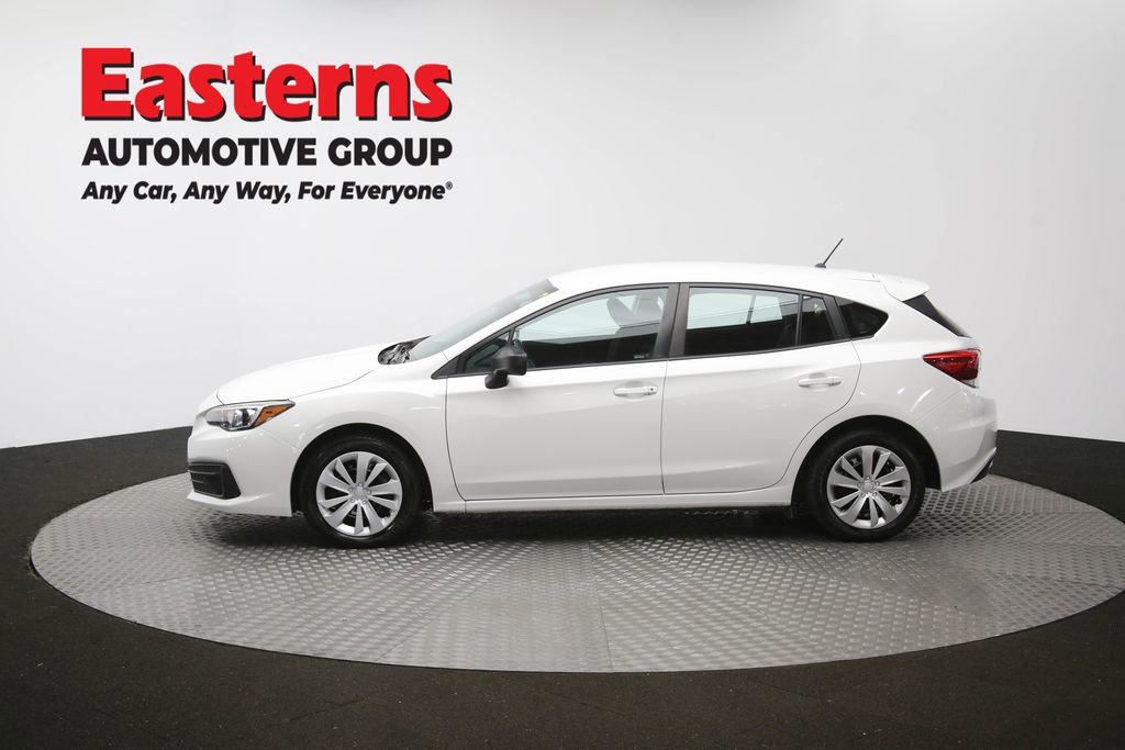 Used 2023 Subaru Impreza 2.0i AWD/4WD image 59