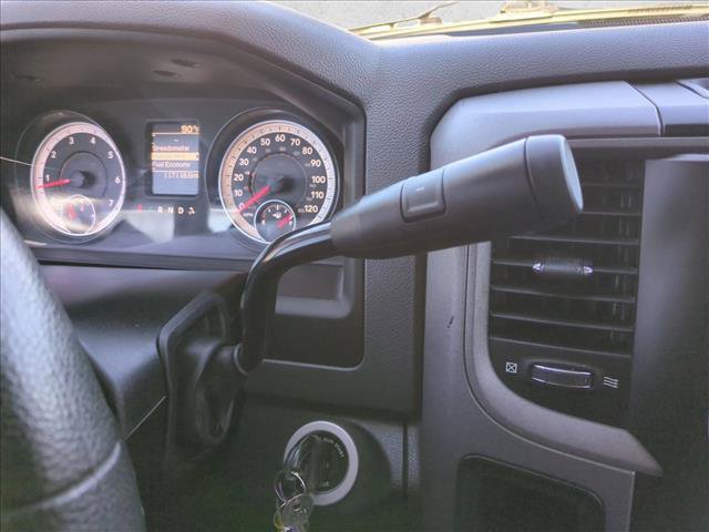 Used 2014 RAM 2500 Tradesman w/ Popular Equipment Group AWD/4WD image 12