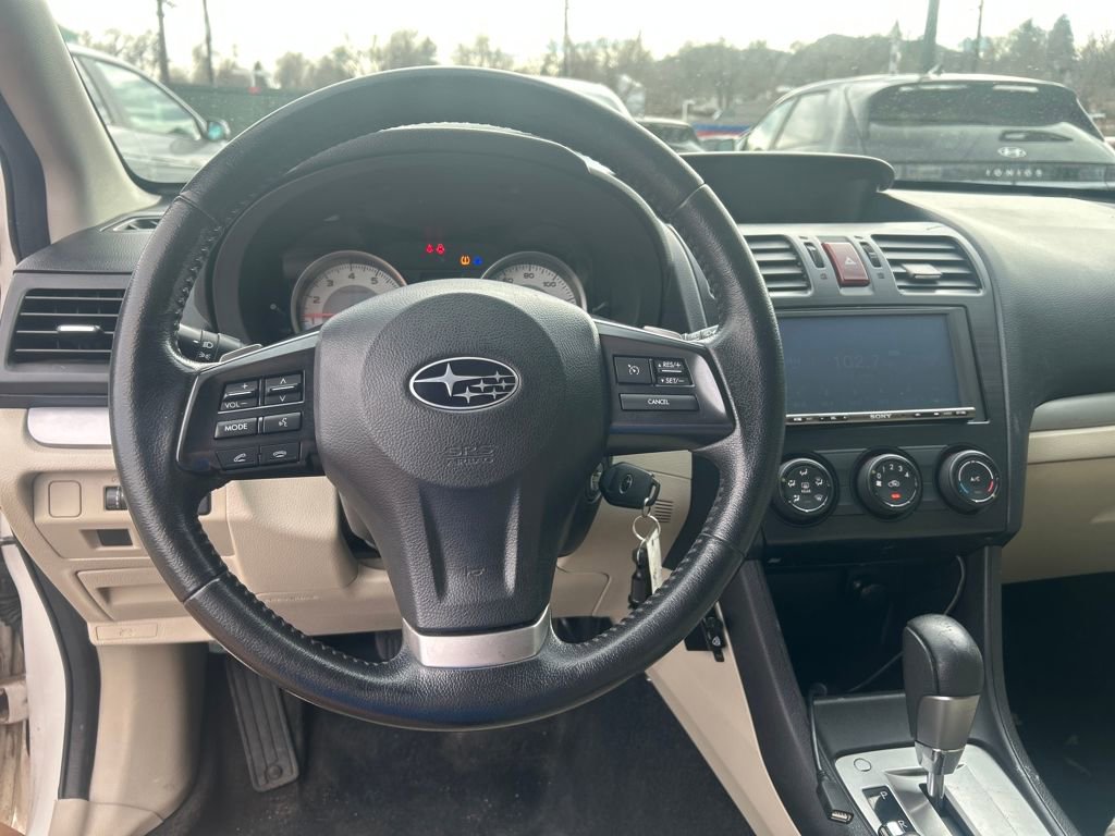 Used 2013 Subaru Impreza 2.0i Sport Premium w/ Popular Pkg 1 image 29