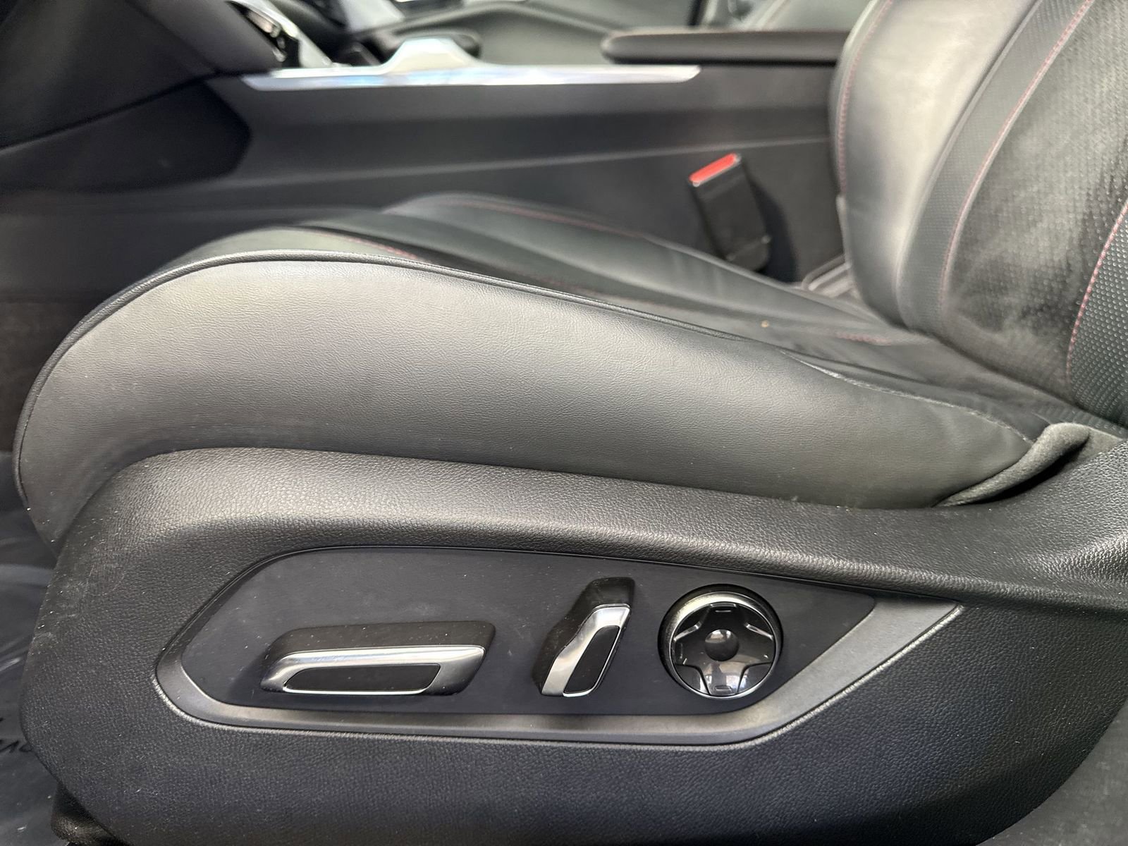 Certified 2023 Acura TLX SH-AWD w/ A-SPEC Pkg image 22
