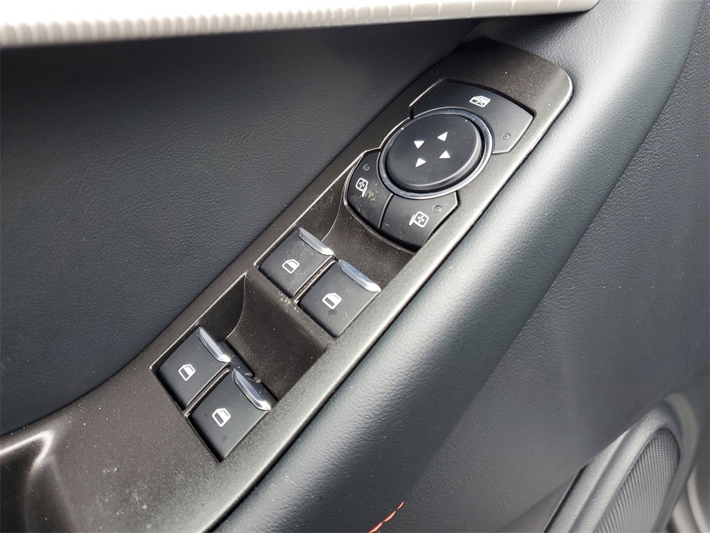 New 2026 Ford Explorer ST-Line image 26