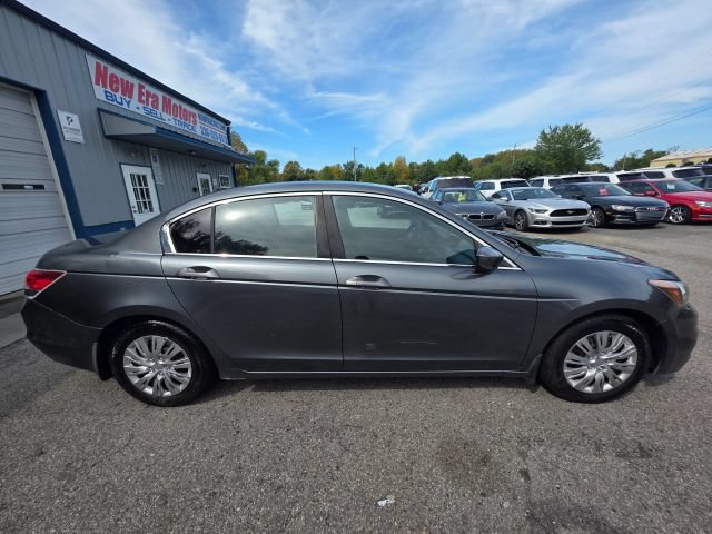 Used 2012 Honda Accord LX image 4