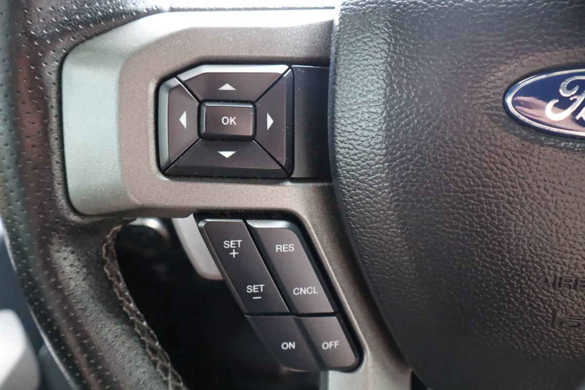 Used 2019 Ford F150 Raptor w/ Equipment Group 801A Mid AWD/4WD image 29