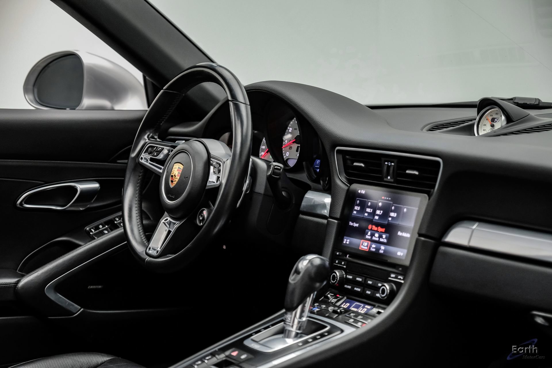 Used 2019 Porsche 911 Carrera S RWD image 53