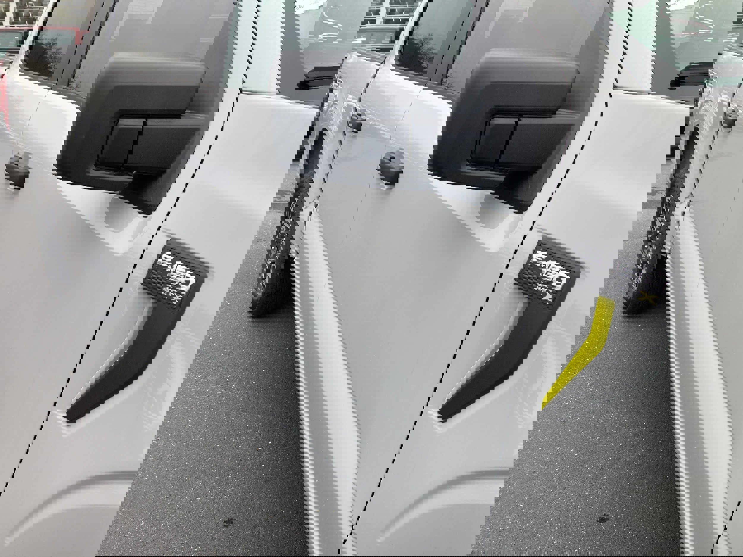 Certified 2024 Ford F150 STX image 4