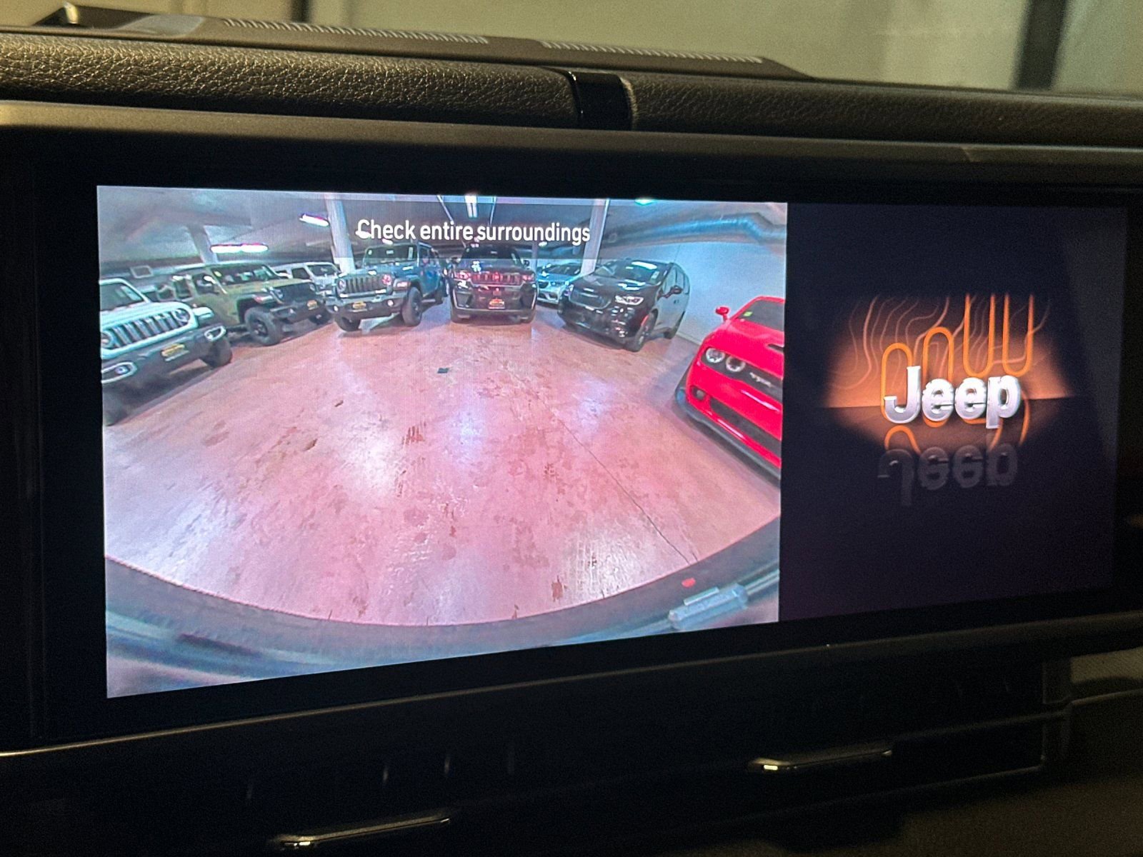 New 2026 Jeep Wrangler Sport image 18
