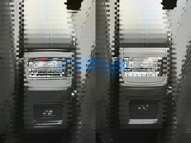 New 2025 Nissan Pathfinder SV image 21