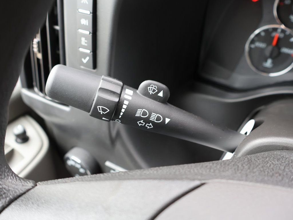 New 2025 GMC Savana 2500 w/ Enhanced Convenience Package image 14