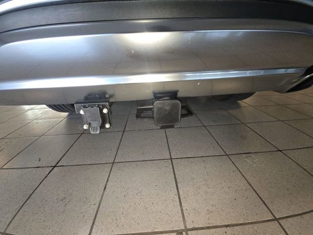 Used 2023 Hyundai Santa Fe Limited image 29