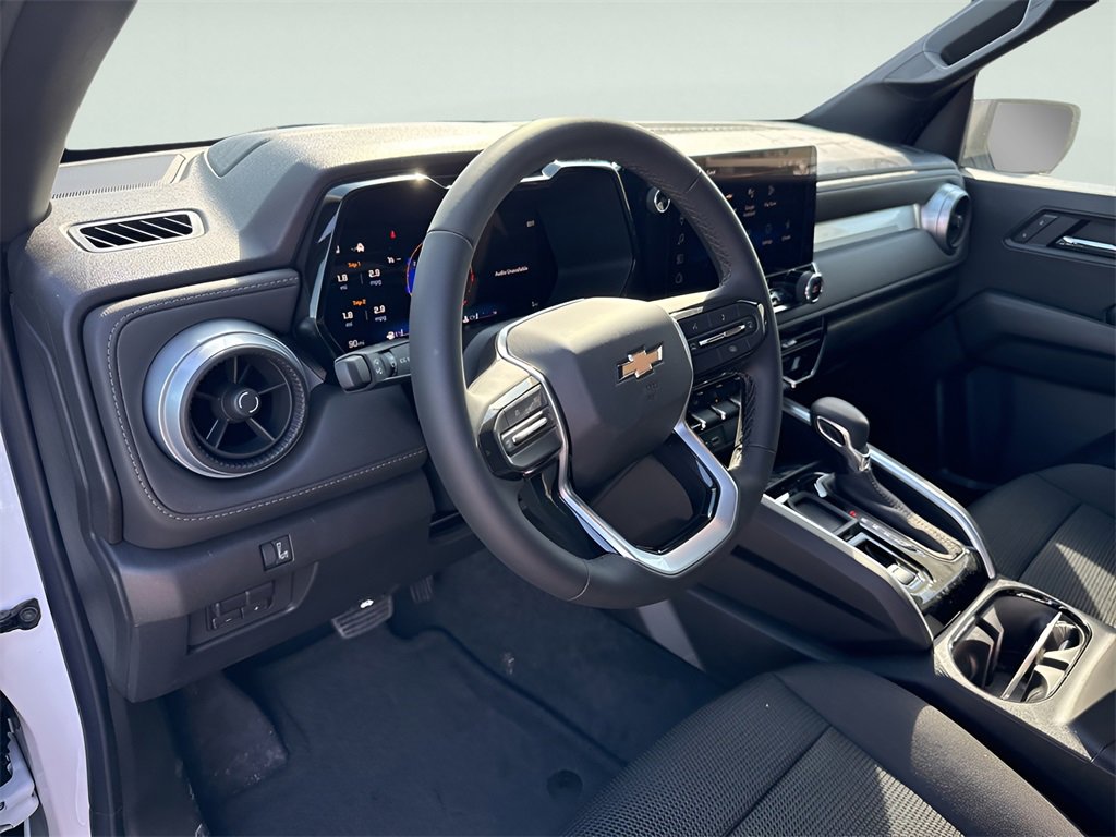 New 2026 Chevrolet Colorado LT w/ Advanced Trailering Package image 18