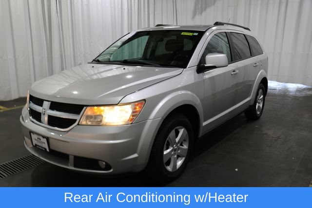 Used 2010 Dodge Journey SXT w/ Flexible Seating Group FWD image 7