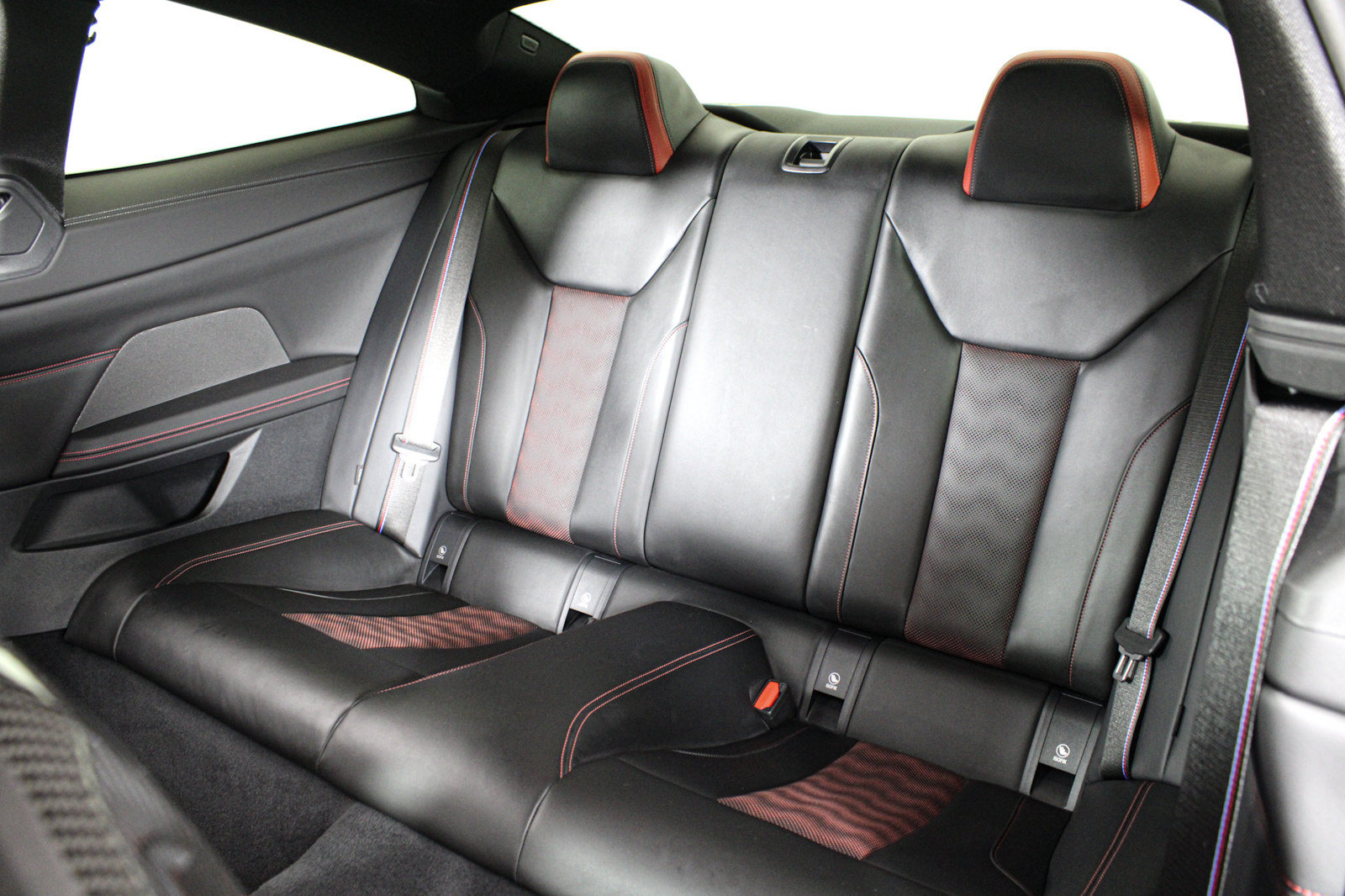 Used 2025 BMW M4 CS AWD/4WD image 35