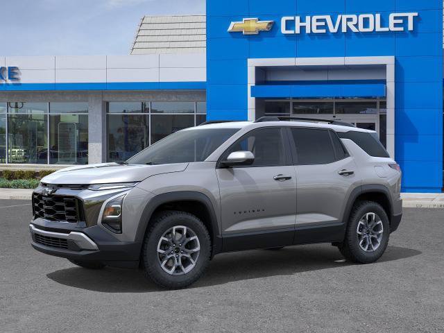 New 2026 Chevrolet Equinox ACTIV FWD image 2
