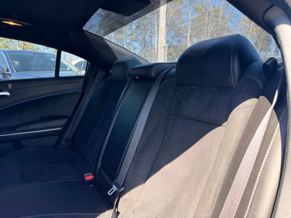 Used 2023 Dodge Charger Scat Pack w/ Plus Group RWD image 25