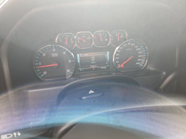 Used 2018 GMC Sierra 1500 SLT image 24