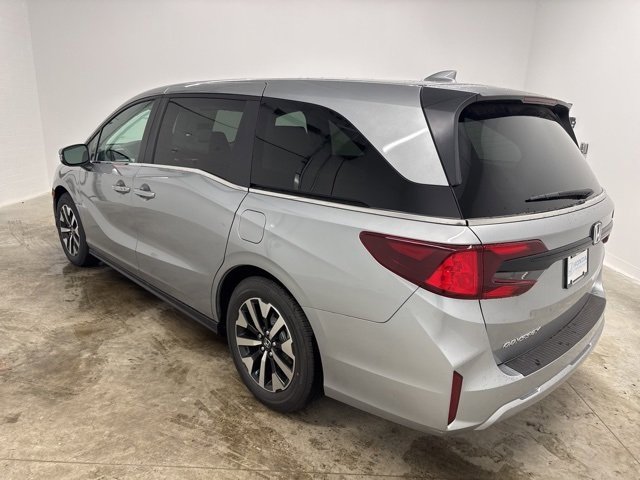 New 2026 Honda Odyssey EX-L image 7