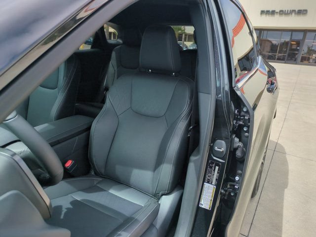 Used 2025 Lexus RX 350 Premium Plus w/ Convenience Package AWD/4WD image 11