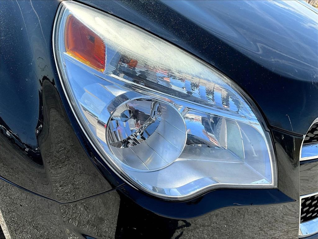 Used 2014 Chevrolet Equinox LT w/ Power Convenience Package FWD image 33