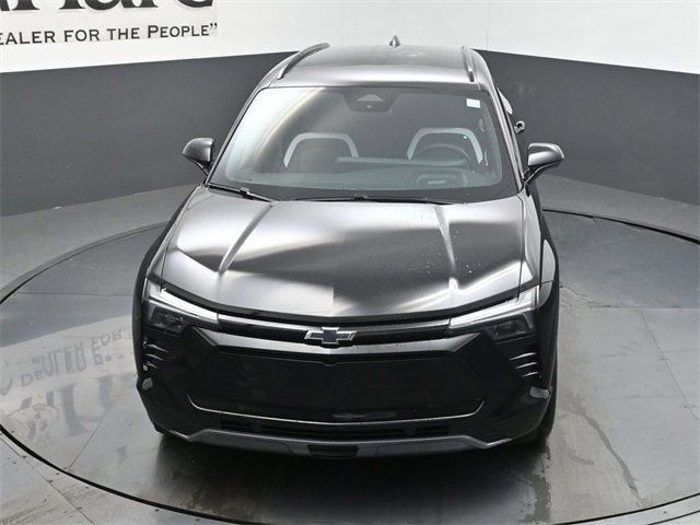 New 2026 Chevrolet Blazer EV LT image 37