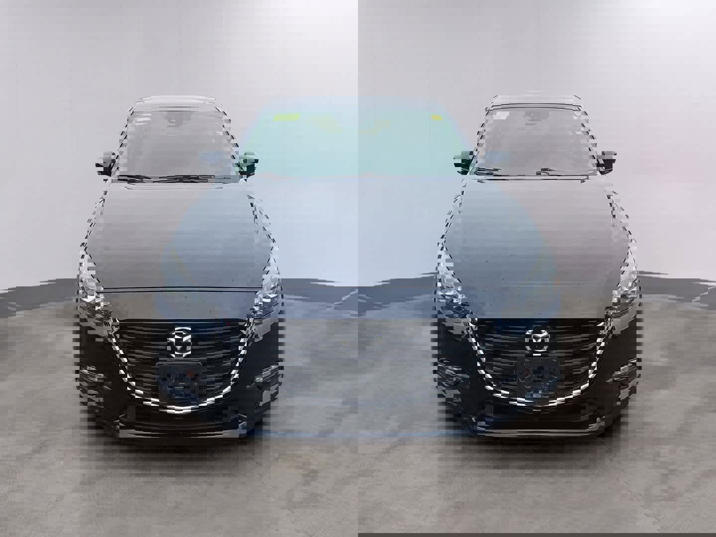 Used 2017 MAZDA MAZDA3 Touring image 2