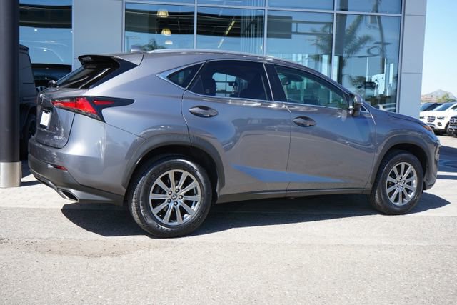 Used 2019 Lexus NX 300 FWD image 10
