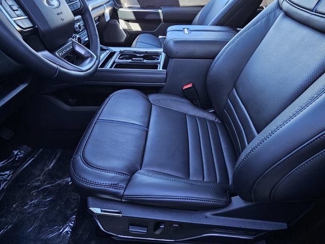 New 2026 Ford F250 Platinum AWD/4WD image 25