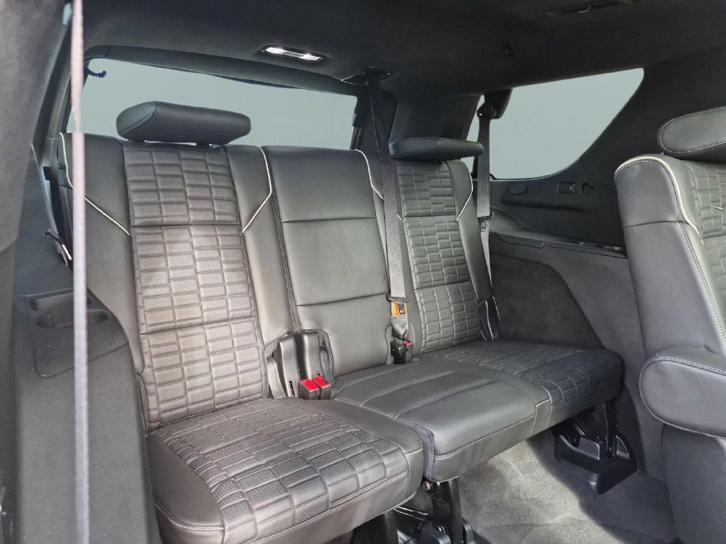 Certified 2023 Cadillac Escalade V AWD/4WD image 27