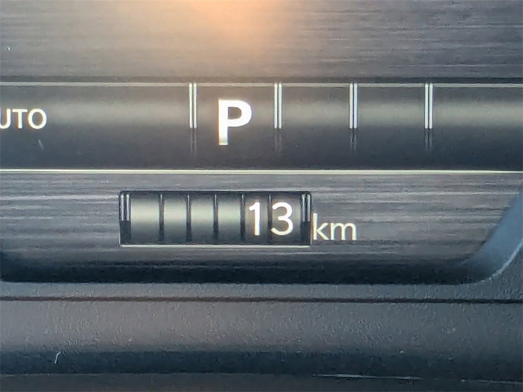 New 2026 RAM 1500 4x4 Crew Cab image 29