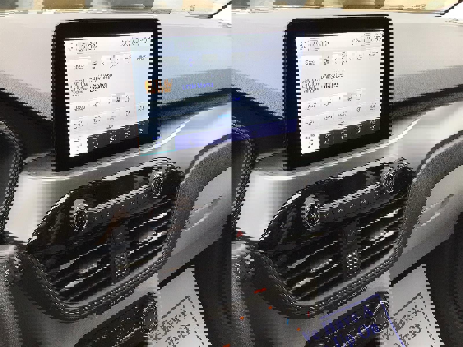 New 2026 Ford Escape Active image 15